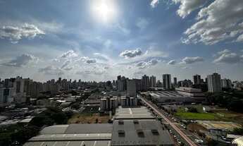 Imagem 5: Apartamento no coração de Maringá 78m2, 3 quartos e 2 Vagas de garagem