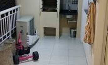 Imagem 7: Apartamento em Saúde locação com 3 quartos, 3 vagas e 111m²