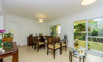 Imagem: SãO PAULO - Apartamento Padrão - Perdizes