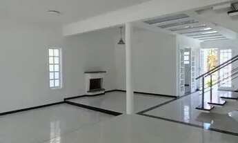 Imagem 2: Sobrado Residencial Condomínio Esplanada do Sol