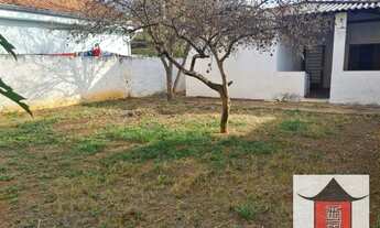 Imagem 3: Casa com 3 dormitórios, 140 m² - venda por R$ 400.000,00 ou aluguel por R$ 1.700,00/mês