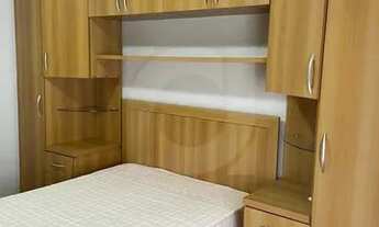 Imagem 7: Apartamento para venda - 70.61m², 2 dormitórios, 1 vaga - Centro