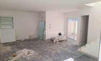 Imagem 3: Sobrado à Venda 3 Quartos sendo 1 Suíte com Terraço e Churrasqueira no Portão