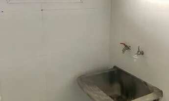 Imagem 7: Apartamento com 2 dormitórios para alugar, 50 m² por R$ 1.523,00/mês - Vila Jaguara - São