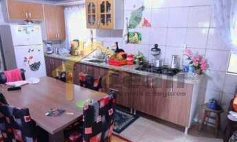 Imagem 5: Casa Residencial à venda, Freitas, Sapucaia do Sul - CA2001