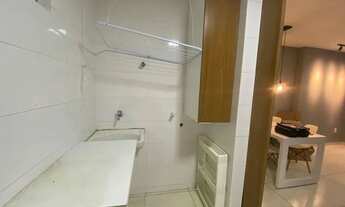 Imagem 5: Apartamento com 2 quartos em Intermares - Cabedelo - PB