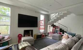 Imagem 6: Maravilhosa casa em condomínio - Alphaville Graciosa