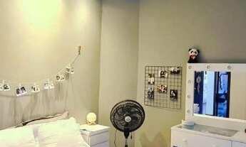 Imagem 2: Aluga-se quartos no bairro trindade