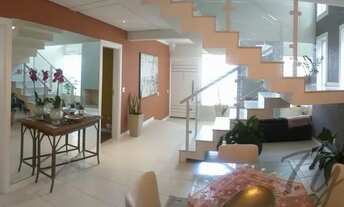 Imagem 7: CASA RESIDENCIAL em SOROCABA - SP, JARDIM RESIDENCIAL SUNSET VILLAGE