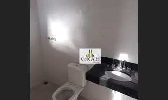 Imagem 5: Apartamento com 2 dormitórios à venda, 68 m² por R$ 540.000,00 - Vila Vivaldi - São Bernar