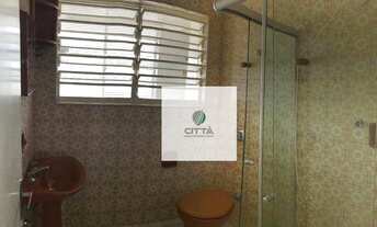 Imagem 7: Apartamento com 2 dormitórios para alugar por R$ 1.260,00/mês - Jardim Santa Genebra - Cam