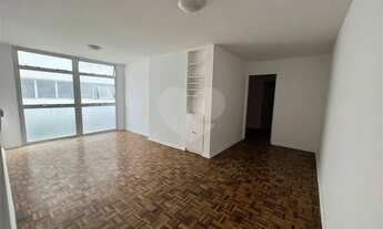 Imagem: São Paulo - Apartamento Padrão - ITAIM