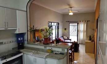 Imagem: Casa com 2 dorms, Solemar, Praia Grande