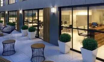 Imagem 3: Conjunto/Sala para Venda - 37.4m², 0 dormitórios, 1 vaga - Menino Deus