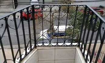 Imagem 4: Apartamento com 1 dormitório para alugar, 40 m² por R$ 2.316,90/mês - Higienópolis - São P