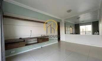 Imagem 2: Apartamento à venda, 60m², 2 dormitórios, 2 banheiros, 1 vaga, Bosque da Saúde