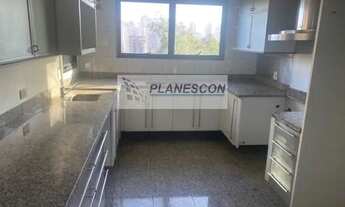 Imagem 6: São Paulo - Apartamento Padrão - Panamby