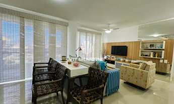 Imagem 4: Cobertura duplex de 3 quartos (2 suítes) à venda no Centro de Cabo Frio/RJ por R$1.600.000