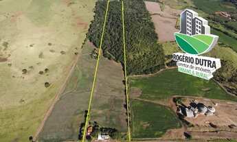 Imagem 3: 8,5 Alqueires a venda em Cornélio Procópio- BR-369