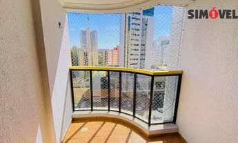 Imagem 2: Rua 13 Norte - Apartamento com 3 dormitórios para alugar, 78 m² por R$ 2.200/mês - Norte