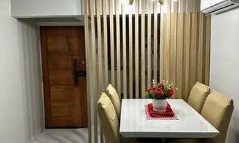 Imagem: Vendo apartamento reformado QNJ 58