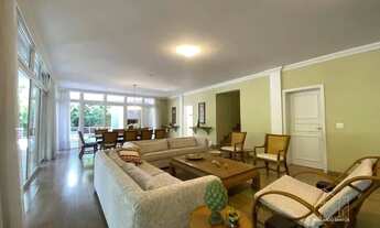 Imagem 4: Casa com 4 dormitórios - venda por R$ 7.000.000,00 ou aluguel por R$ 20.000,00/mês - Condo