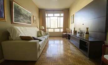 Imagem 3: Apartamento à venda, 2 quartos, 1 vaga, Embaré - Santos/SP