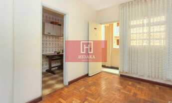 Imagem: Apartamento à venda no bairro Vila Prudente