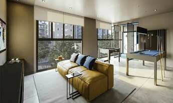 Imagem 2: SAO PAULO - Apartamento padrao - PINHEIROS