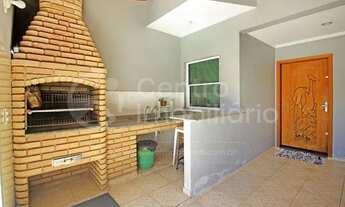 Imagem 5: CASA com piscina e 3 quartos em Peruíbe, no bairro Jardim Três Marias