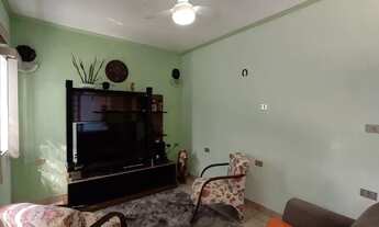 Imagem 5: Casa com 3 dormitórios, 258 m² - venda por R$ 700.000 ou aluguel por R$ 3.200/mês - Vila S