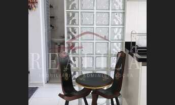 Imagem 4: Apartamento para Venda em São Paulo, Vila Ester (Zona Norte), 3 dormitórios, 3 suítes, 4 b