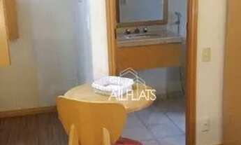 Imagem 3: Flat com 1 dormitório à venda, 27 m² por R$ 318.000 no Jardins em São Paulo/SP