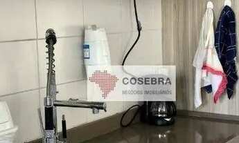 Imagem 8: Apartamento, 74 m² - venda por R$ 1.100.000,00 ou aluguel por R$ 7.650,00/mês - Brooklin