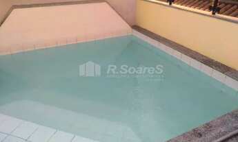 Imagem 5: Cobertura com 6 Quartos na Barra da Tijuca, Av. Adilson Seroa da Motta