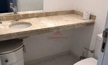 Imagem 7: Apartamento para alugar, 74 m² por R$ 3400/mês - Jardim - Santo André/SP