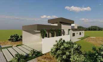 Imagem 3: Linda casa 3 dormitório condomínio manacas Jacareí