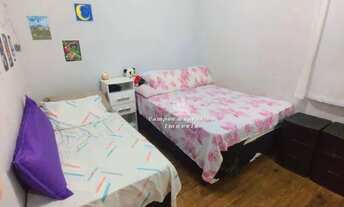 Imagem 2: Sobrado com 3 dormitórios, 91 m² - venda por R$ 350.000 ou aluguel por R$ 1.490/mês - Camp