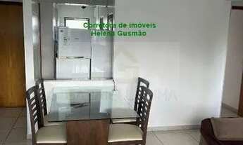 Imagem 2: Apartamento 2 quartos, nascente, mobiliado, Parnamirim, Recife - PE