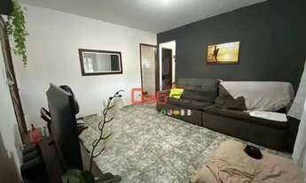 Imagem 3: Casa com 2 dormitórios, 81 m² - venda por R$ 395.000,00 ou aluguel por R$ 2.200,00/mês - B