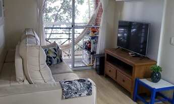 Imagem 3: Apartamento Ecolife Butantã, Jardim das Vertentes - São Paulo, SP