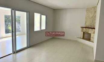 Imagem 3: Casa Condomínio com 3 dormitórios à venda, 317 m² por R$ 1.300.000