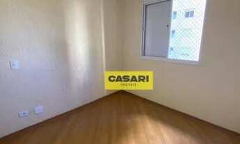 Imagem 7: Apartamento com 3 dormitórios para alugar, 64 m² - Baeta Neves - São Bernardo do Campo/SP