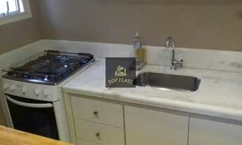 Imagem 4: Flat disponível em Moema