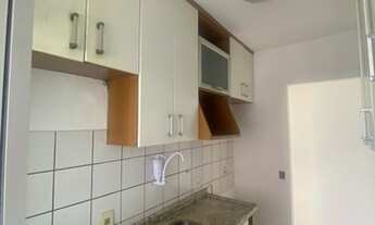 Imagem 4: Apartamento para venda possui 50 metros quadrados com 2 quartos