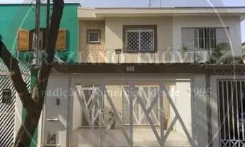 Imagem: SãO PAULO - Casa Padrão - Brooklin