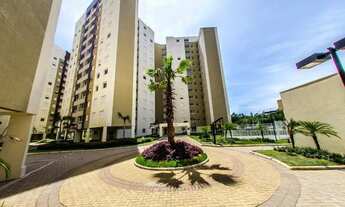 Imagem 2: Apartamento para Venda - 62m², 2 dormitórios, sendo 1 suites, 1 vaga - Marechal Rondon