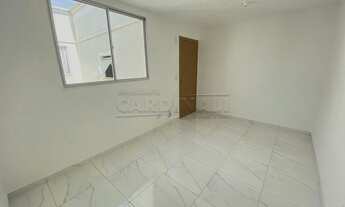 Imagem 6: Sao Carlos - Apartamento Padrão - Parque Fehr