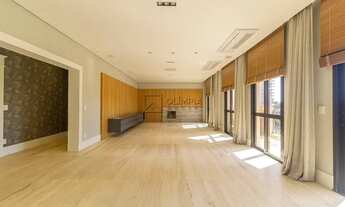 Imagem 3: Apartamento Venda 4 Dormitórios - 313 m² Moema