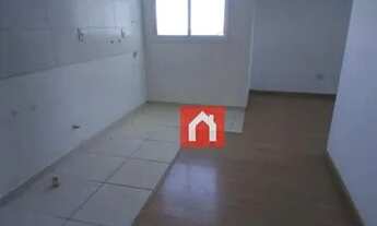 Imagem 2: Apartamento com 2 dormitórios para alugar, 53 m² por R$ 1.100/mês - Vila Verde - Caxias do